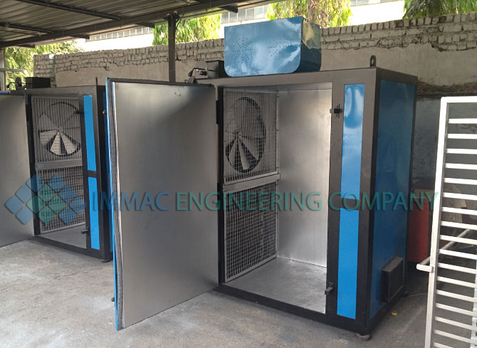 cashew tray dryer manufacturers