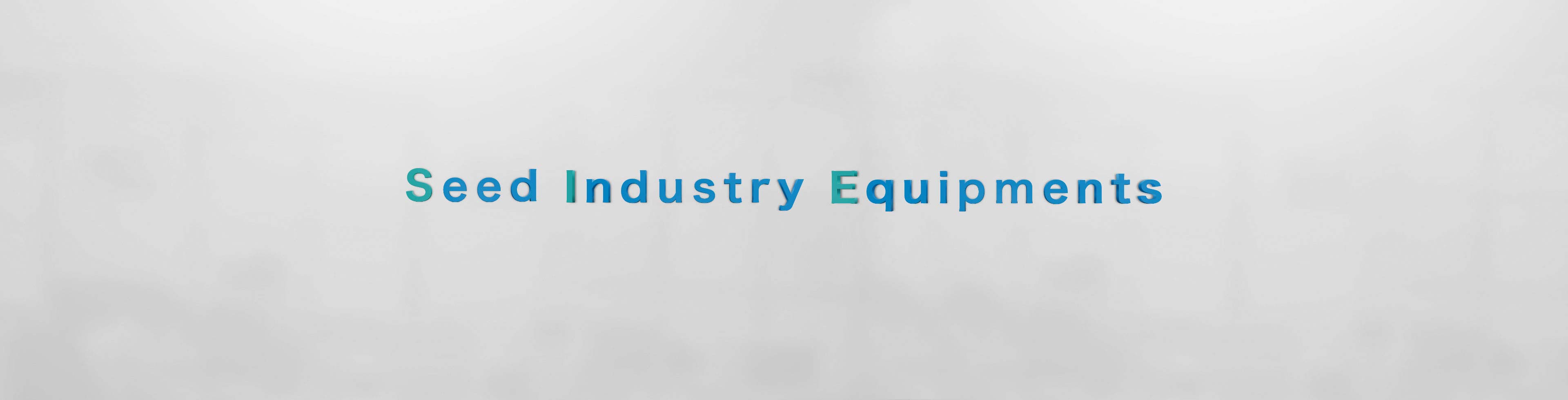 seed industry equipments of immmac engineering company hyderabad